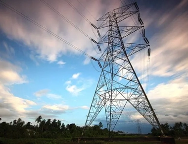 Application industrielle des compteurs d'énergie de type rail