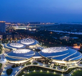 Grand Théâtre Jiangsu