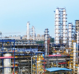 Sinopec Jinling Pétrochimique