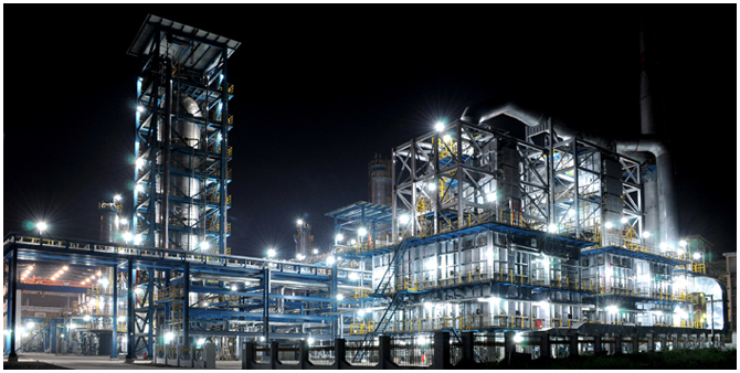 Sinopec Yangzi Petrochemical Co., Ltd