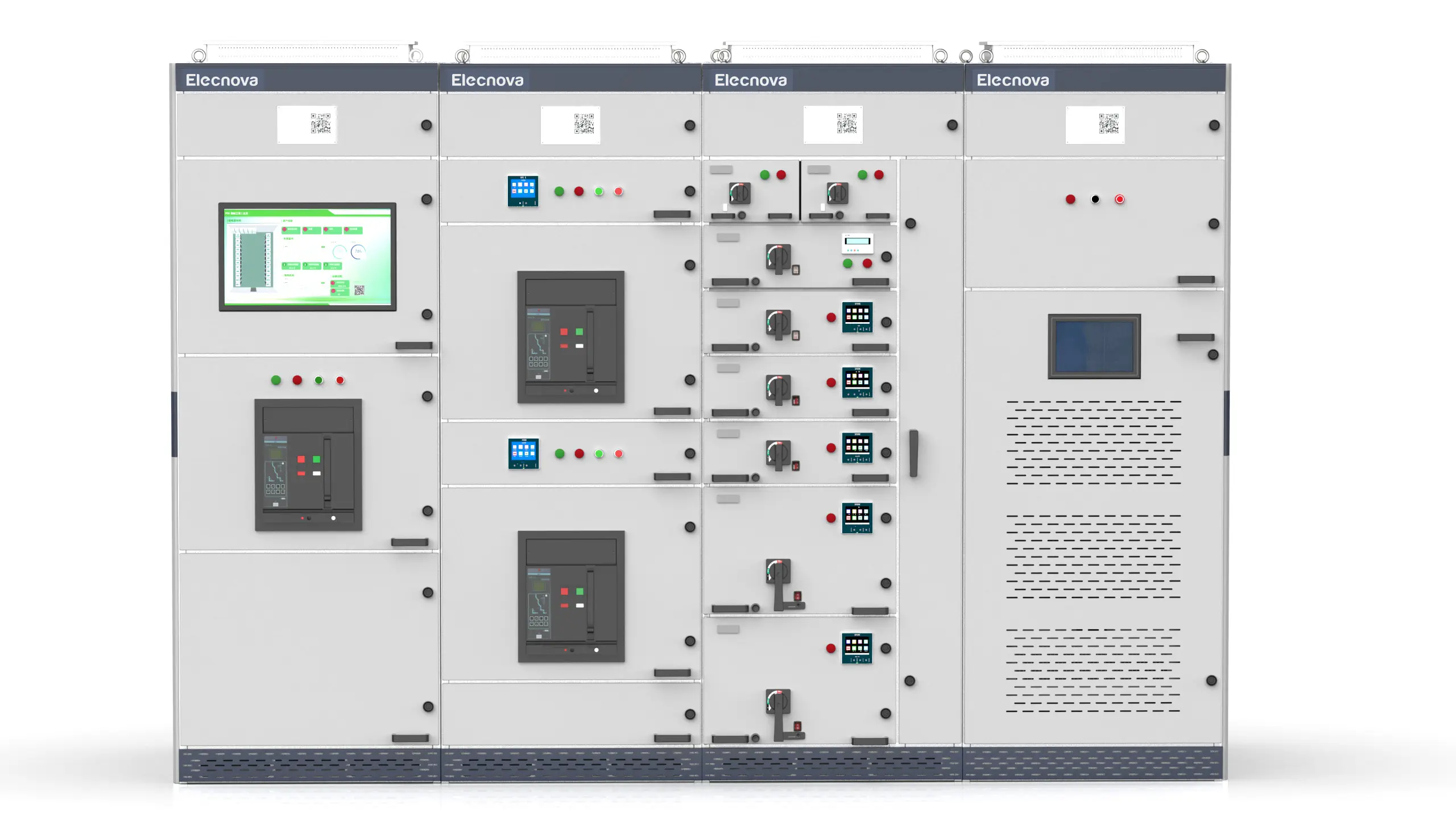 Cabinet électrique