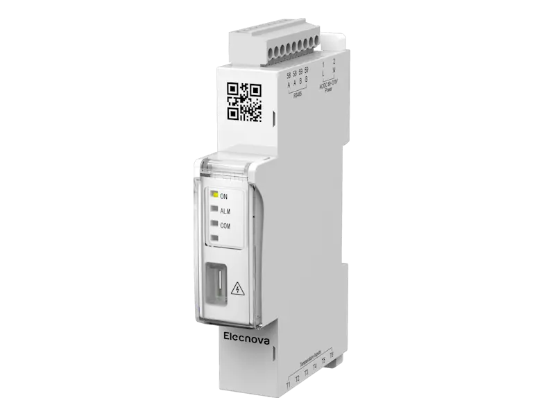 Module de mesure de température