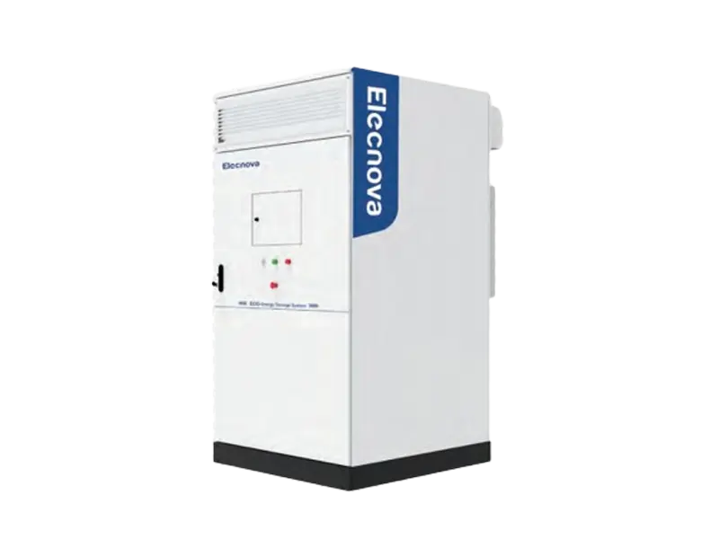 Système de stockage d'énergie de batterie